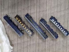 鉄道模型 HOゲージ LIMA リマ オリエントエクスプレス 客車 まとめて5