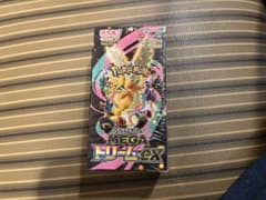 megaドリームexシュリンク付き1BOX - メルカリ