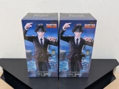 Exc∞d Creative Figure クロロ 鎮魂歌 2個セット - メルカリ