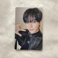 ZB1 メテュ マシュー トレカ ゼベワン ZEROBASEONE - メルカリ