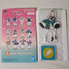 篠澤広 学マス 一番くじ Part3 H賞 アクスタ - メルカリ