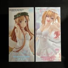 BiCute Pure Figure 喜多川海夢 アスナ - メルカリ