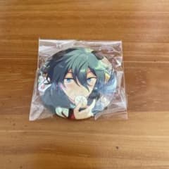 あんスタ 椎名ニキ 缶バッジ - メルカリ