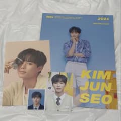 WEi ALD1 ジュンソ シーグリ トレカ 証明写真 - メルカリ