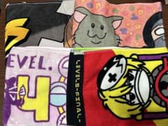 タオル まとめ売り キヨ レトルト 牛沢 ガッチマン - メルカリ