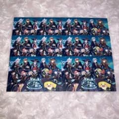 カラフルピーチ 星降る夜ピーチ座に願いを 魔法学園 トレカ オール