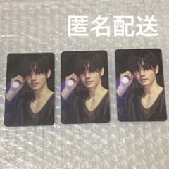 ENHYPEN Weverse Albums ランダム トレカ ソンフン - メルカリ