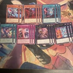 k9 ケーナイン ノーマル字レア 出張デッキパーツ - メルカリ