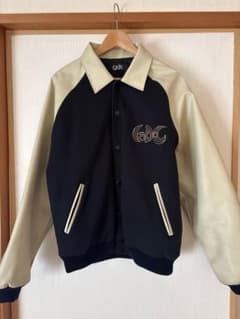 crazy raccoon varsity jacket XL | Shop at Mercari from Japan! | Buyee