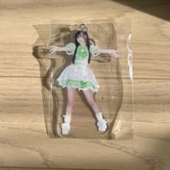 iLiFE! 若葉のあ おやすみ衣装 アクリルキーホルダー - メルカリ