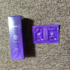 ソーマ化粧品 琥珀L サンプル付き - メルカリ