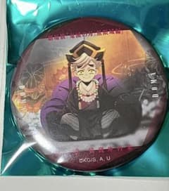 鬼滅の刃 劇場版 無限城編 童磨 ものがたる眼差し コレクション缶