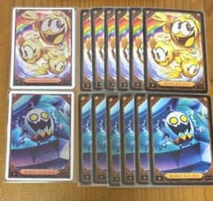 ハズビンホテル トレカ エッギーズ foil - メルカリ