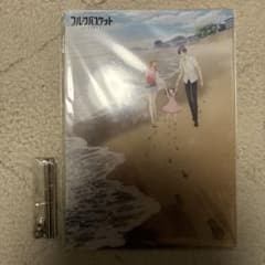 匿名配送】フルーツバスケット -prelude- 限定 B5アクリルパネル