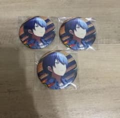 青柳冬弥 グリ缶 - メルカリ