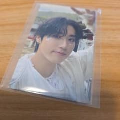 ⚠️説明必読 スキズ DO IT FANS ラキドロ ハン トレカ - メルカリ