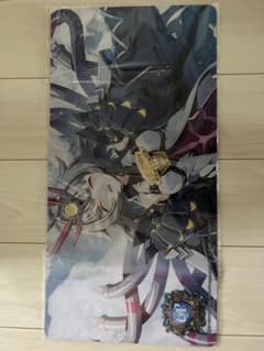 デュエマ デュエプレGP プレイマット『ヴィヴィ（EP29）』未開封