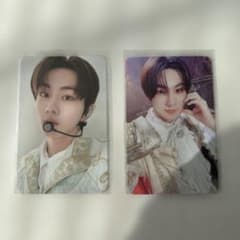 ジョンウォン】 FATE DVD,デジタルコード特典トレカ ENHYPEN - メルカリ