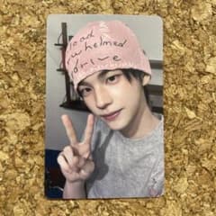 TWS シニュ トレカ yzy 一直娱 中華 playhard 2.0 - メルカリ