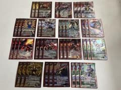 デジモン デュークモン 激覇 松田啓人 デッキ - メルカリ