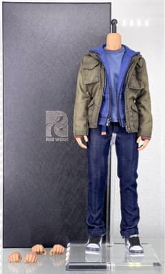 Rise Work RW03 カスタムセット / ホットトイズ スパイダーマン - メルカリ