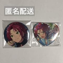 あんスタ 衣更真緒 缶バッジセット - メルカリ