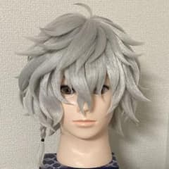 にじさんじ コスプレ ウィッグ 叢雲カゲツ - メルカリ