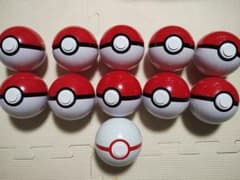 ポケパークカントー ピンバッジ 未開封10個 プレミアボール付き - メルカリ