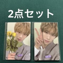 ボイプラ アーカイブ展】POPUP 2週目トレカ カイウェン - メルカリ