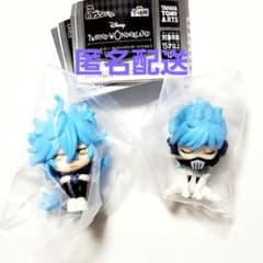 肩ズン ツイステ Vol.3 サバナクロー寮 & イグニハイド寮 イデア