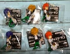 劇場版『チェンソーマン レゼ篇』 プチっとのりマスの入手方法まとめ