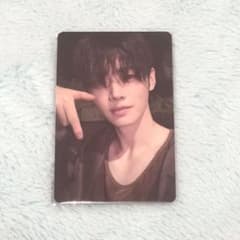 ENHYPEN VANISH weverse ラキドロ ソンフン トレカ - メルカリ