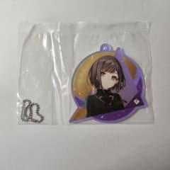 プロセカ セガ くじ 東雲絵名 アクリルキーホルダー E賞 - メルカリ