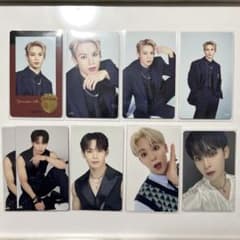 JO1 與那城奨 トレカ 9枚 - メルカリ