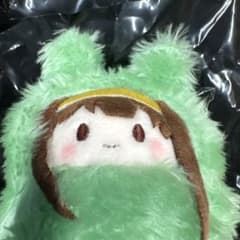 アイドルマスターミリオンライブ！ くるみたぴぬい 田中琴葉 - メルカリ