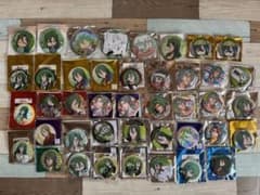 弱虫ペダル まとめ売り 缶バッジ 巻島裕介さん - メルカリ