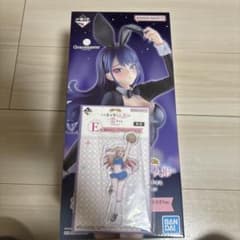 J*読様 一番くじ 着せ恋 a賞 喜多川海夢 フィギュア 十六夜ありさVer e
