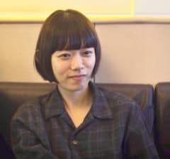 杉咲花さん着用 ネル マドラスチェック オープンカラー シャツ BOX