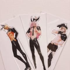 地獄のどこが悪い？くじ引き堂 S賞ビックアクリルスタンド