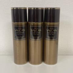 カネボウバルカンヘアスプレー FOR MEN 3本セット - メルカリ