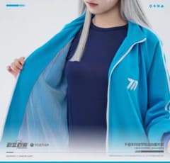 中国版ブルーアーカイブ 晄輪大祭 ミレニアムサイエンススクール