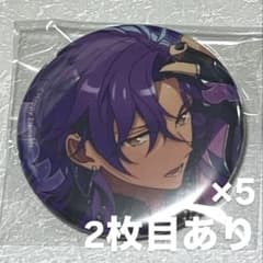 乙狩アドニス コレ缶 Nov i 5点 ぱしゃっつ 2点 - メルカリ