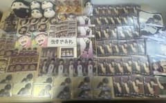 ハイキュー!! 白鳥沢 五色工 97点 まとめ売り - メルカリ