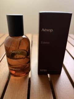 国内正規品 Aesop Eidesis イソップ イーディシス 50ml - メルカリ