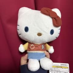 サンリオキャラクターズ グレイッシュハングアウトドール1の入手方法