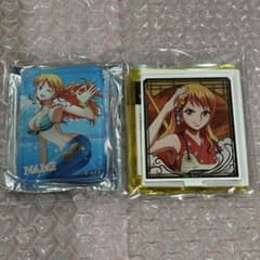 ONE PIECE ワンピース 輩アクリルコレクション アクリルスタンド ナミ