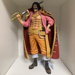 バンプレくじ PREMIUM ワンピース-ゴール・D・ロジャー- A賞 - メルカリ