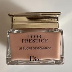 Dior プレステージ ル ゴマージュ スクラブ 150m - メルカリ
