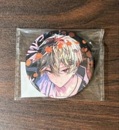 シクフォニ 誕生日記念 2026年 暇72 缶バッジ BD ③ - メルカリ