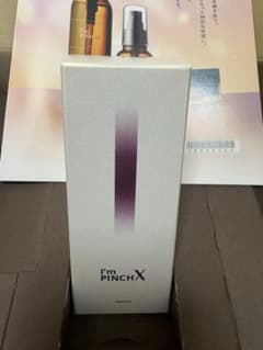 I'm PINCH X エッセンスm 60ml - メルカリ